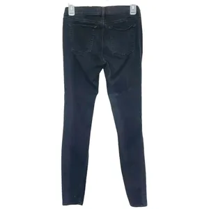 PacSun Jeggings Ankle Distressed Sz 25 thumbnail 4