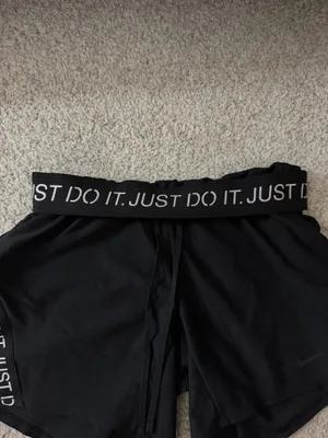 Nike Shorts thumbnail 2