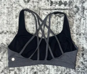 Lululemon Free To Be Serene Bra thumbnail 1