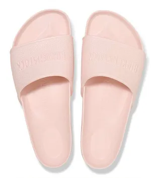 Birkenstock Barbados Light Pink EVA Sandals W9 M7 thumbnail 1