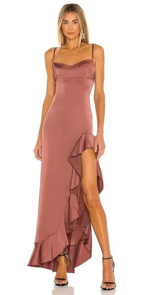 Revolve Dress thumbnail 1