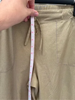 Albion Cobblestone Jetsetter Joggers Size Medium thumbnail 9
