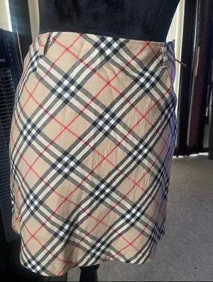 Burberry London Blue Label Skirt size XS thumbnail 3