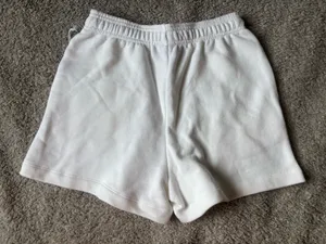 Roller Rabbit x Target Women Disco Hearts Shorts XS thumbnail 2