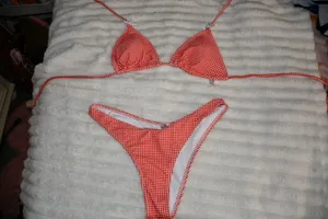 Shein Bikini Set thumbnail 2