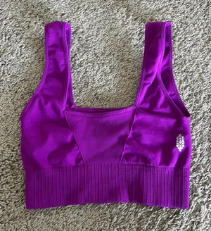 Free People Movement Good Karma Bra thumbnail 1