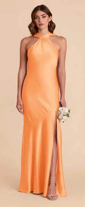 Birdy Grey Bridesmaid Dress thumbnail 1