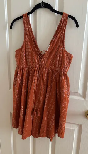 Shyanne Dress thumbnail 1