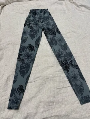 Aerie xs leggings like new thumbnail 1