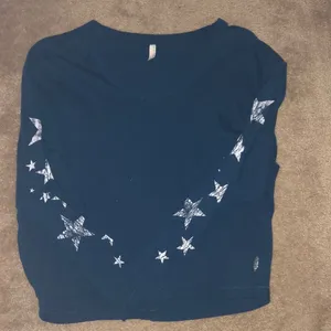 Free People Movement Melrose Star print shirt thumbnail 3