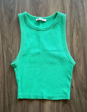 ZARA Tank Top thumbnail 1