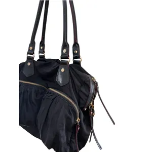 MZ Wallace Jane Nylon Tote Shoulder Bag thumbnail 4