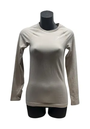 Gymshark Vital Long Sleeve Top thumbnail 1