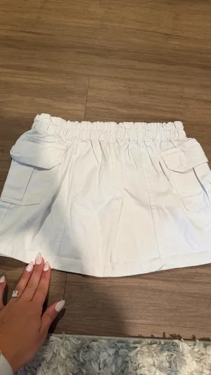 Pretty Little Thing Skirt Mini thumbnail 5