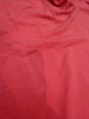 Puma Lululemon Coral Orange Racerback Tank Top Athletic Workout Size 12 - C30-098 thumbnail 4