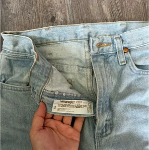 Wrangler Jeans thumbnail 3