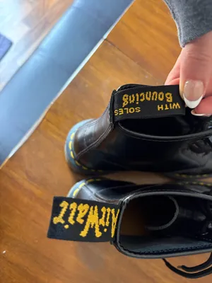 Dr. Martens Boots thumbnail 5