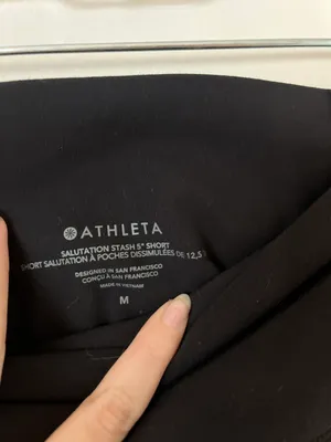 Biker Shorts thumbnail 3