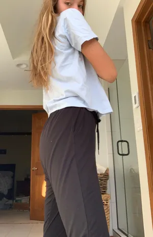 Cropped Tee thumbnail 3