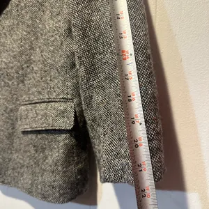 Hyde Point suit jacket‎ size large (aproximadamente) Gray thumbnail 8