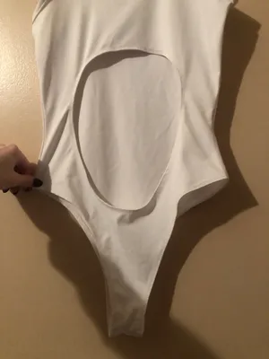 Edikted Bodysuit thumbnail 4