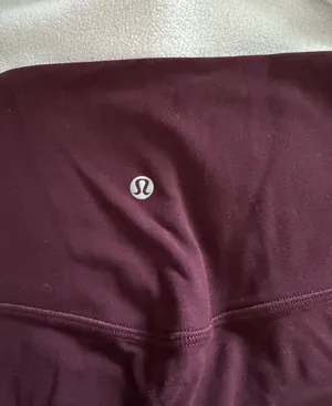 Lululemon Align Leggings thumbnail 3