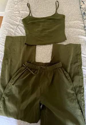 Princess Polly Set Two-Piece thumbnail 4