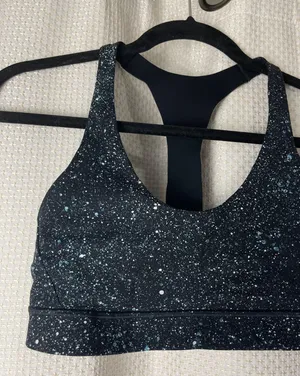 Lululemon Sports Bra (8) thumbnail 6