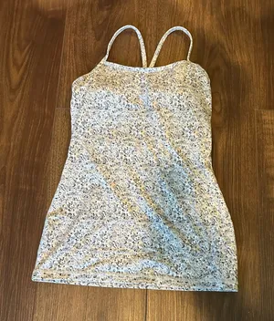 Lululemon Tank thumbnail 1