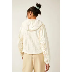 Free People‎ Movement Women's Sweetest Pulllover size xs thumbnail 2