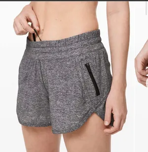 Lululemon Tracker Short thumbnail 1