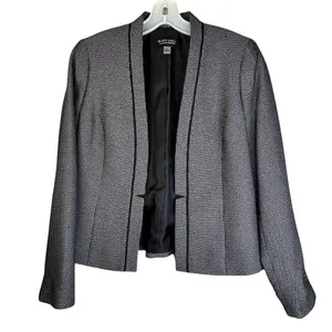 Black Label by Evan‎ Picone Suit Jacket thumbnail 2