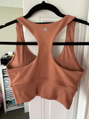 90 Degrees by Reflex sports bra size XS thumbnail 2