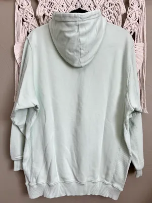 Aerie Mint Green Hoodie thumbnail 2