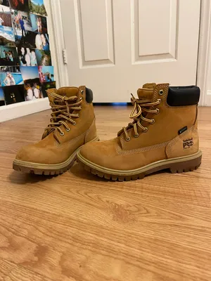 Pro Steel Toe thumbnail 3