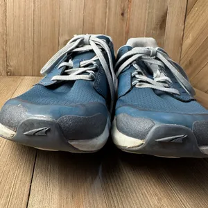 Altra Women's Superior 5 Size 9.5‎ Teal Gray Trail Running Shoes Wide Toe Box thumbnail 7