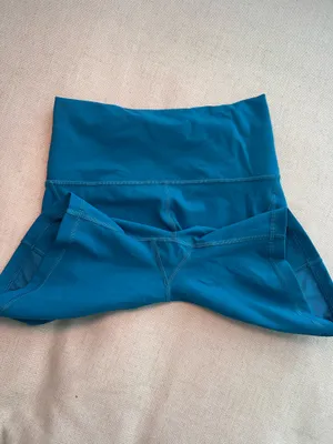 Lululemon Biker Shorts thumbnail 2