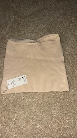 Boutique Strapless Top thumbnail 2