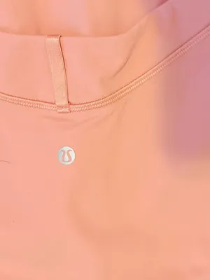 Lululemon Define Jacket full zip Quicksand womens size 4 thumbnail 8