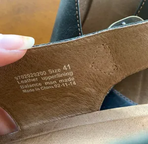 Dansko Jacinda Leather Slingback Sandals thumbnail 7