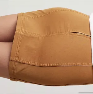 Free People Modern Femme Mini Skirt thumbnail 4