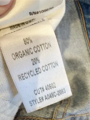 AGOLDE Jamie High Rise Classic‎ Jeans Distressed Dakota Wash size 24 thumbnail 7