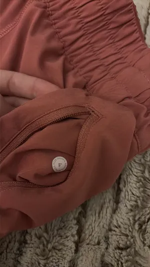 Lululemon Shorts thumbnail 3