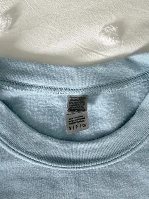 Taylor Swift 1989 Crewneck Taylor’s Version thumbnail 3
