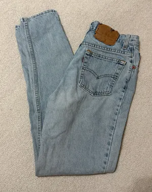 Vintage Levi’s Jeans thumbnail 1