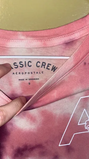 Aeropostale Shirt thumbnail 3