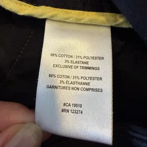 Lole‎ Size-8 Womens Pant Black Hiking Outdoor thumbnail 8