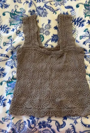 Free People Top thumbnail 3