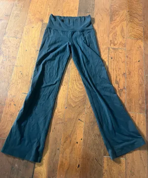 Lululemon Leggings  thumbnail 1