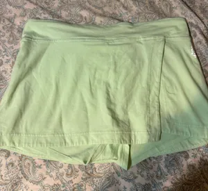 Free People Hot Shot Mini Skort thumbnail 2